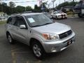 Titanium Metallic - RAV4 4WD Photo No. 5