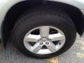 Titanium Metallic - RAV4 4WD Photo No. 6