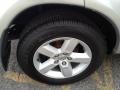 Titanium Metallic - RAV4 4WD Photo No. 7