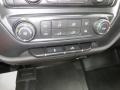 Tungsten Metallic - Silverado 2500HD WT Double Cab 4x4 Photo No. 36