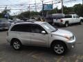 Titanium Metallic - RAV4 4WD Photo No. 8