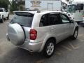 Titanium Metallic - RAV4 4WD Photo No. 14