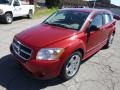 Inferno Red Crystal Pearl - Caliber R/T AWD Photo No. 4