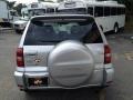Titanium Metallic - RAV4 4WD Photo No. 15