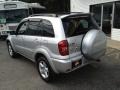 Titanium Metallic - RAV4 4WD Photo No. 18