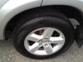 Titanium Metallic - RAV4 4WD Photo No. 19