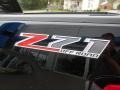 2015 Black Chevrolet Silverado 2500HD LTZ Double Cab 4x4  photo #11