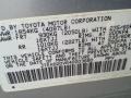 Titanium Metallic - RAV4 4WD Photo No. 27