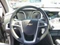 Champagne Silver Metallic - Equinox LT AWD Photo No. 18