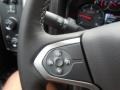 2015 Black Chevrolet Silverado 2500HD LTZ Double Cab 4x4  photo #44