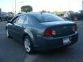 Silver Moss Metallic - Malibu LS Sedan Photo No. 4