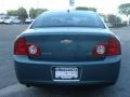 Silver Moss Metallic - Malibu LS Sedan Photo No. 5