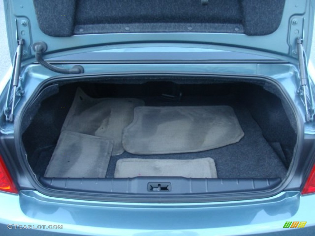 2009 Malibu LS Sedan - Silver Moss Metallic / Titanium photo #6