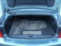 Silver Moss Metallic - Malibu LS Sedan Photo No. 6