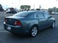 Silver Moss Metallic - Malibu LS Sedan Photo No. 7