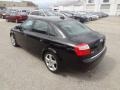 Brilliant Black - A4 1.8T quattro Sedan Photo No. 6
