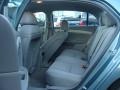 Silver Moss Metallic - Malibu LS Sedan Photo No. 11