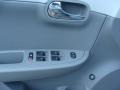 Silver Moss Metallic - Malibu LS Sedan Photo No. 13