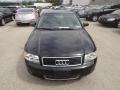 Brilliant Black - A4 1.8T quattro Sedan Photo No. 8