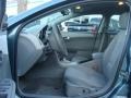 Silver Moss Metallic - Malibu LS Sedan Photo No. 14