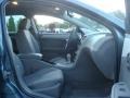 Silver Moss Metallic - Malibu LS Sedan Photo No. 15