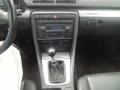 Brilliant Black - A4 1.8T quattro Sedan Photo No. 10