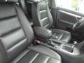 Brilliant Black - A4 1.8T quattro Sedan Photo No. 13