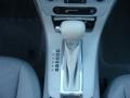 Silver Moss Metallic - Malibu LS Sedan Photo No. 21
