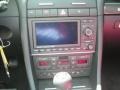Dolphin Gray Metallic - S4 4.2 quattro Cabriolet Photo No. 8