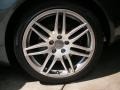 Dolphin Gray Metallic - S4 4.2 quattro Cabriolet Photo No. 11