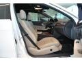 Arctic White - E 350 4Matic Sedan Photo No. 4