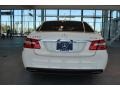 Arctic White - E 350 4Matic Sedan Photo No. 9