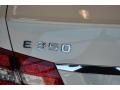 Arctic White - E 350 4Matic Sedan Photo No. 10