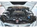 Arctic White - E 350 4Matic Sedan Photo No. 15