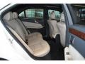 Arctic White - E 350 4Matic Sedan Photo No. 16