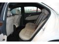 Arctic White - E 350 4Matic Sedan Photo No. 17