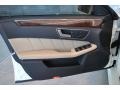 Arctic White - E 350 4Matic Sedan Photo No. 19