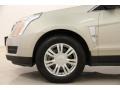 2011 Gold Mist Metallic Cadillac SRX 4 V6 AWD  photo #16