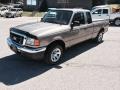 Arizona Beige Metallic - Ranger XLT SuperCab Photo No. 2