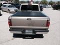 Arizona Beige Metallic - Ranger XLT SuperCab Photo No. 8