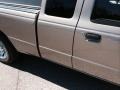 Arizona Beige Metallic - Ranger XLT SuperCab Photo No. 12