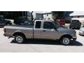 Arizona Beige Metallic - Ranger XLT SuperCab Photo No. 16