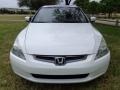 Taffeta White - Accord EX-L Sedan Photo No. 15