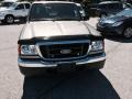 Arizona Beige Metallic - Ranger XLT SuperCab Photo No. 21