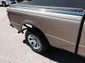 Arizona Beige Metallic - Ranger XLT SuperCab Photo No. 29