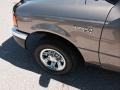 Arizona Beige Metallic - Ranger XLT SuperCab Photo No. 30