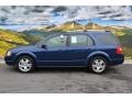 2007 Dark Blue Pearl Metallic Ford Freestyle Limited AWD  photo #6