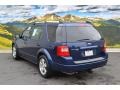 2007 Dark Blue Pearl Metallic Ford Freestyle Limited AWD  photo #7