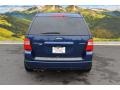 Dark Blue Pearl Metallic - Freestyle Limited AWD Photo No. 8