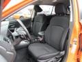 2014 Tangerine Orange Pearl Subaru XV Crosstrek 2.0i Premium  photo #14